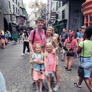 Meet your Posher, Natalie